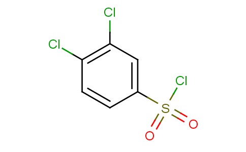 3,4-二氯苯甲基磺酰氯