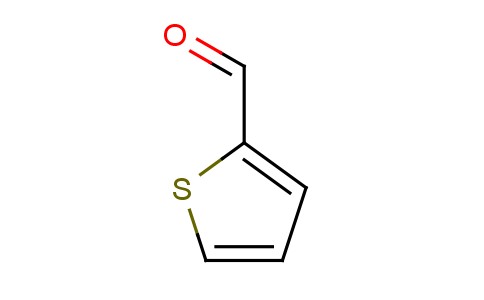 2-Thiophene carboxaldehyde
