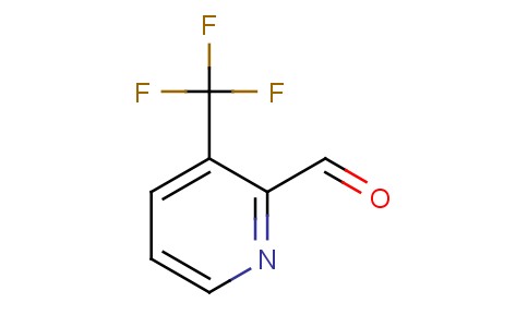 3-(三氟甲基)吡啶-2-甲醛