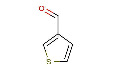 3-Thiophene carboxaldehyde