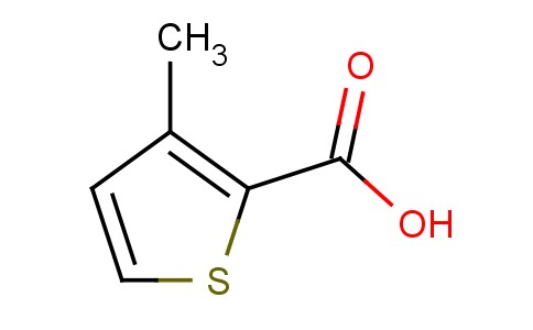 3-Methyl-2-thiophene carboxylic acid 