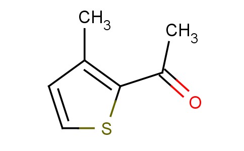 1-(3-methylthiophen-2-yl)ethanone
