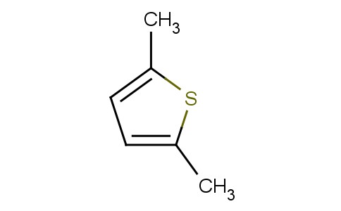 2,5-Dimethylthiophene