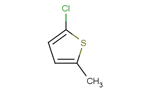 2-Chloro-5-methylthiophene