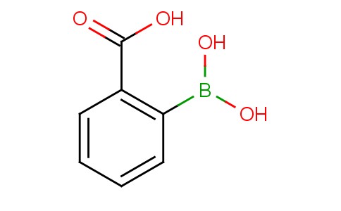 2-carboxyphenylboronic acid