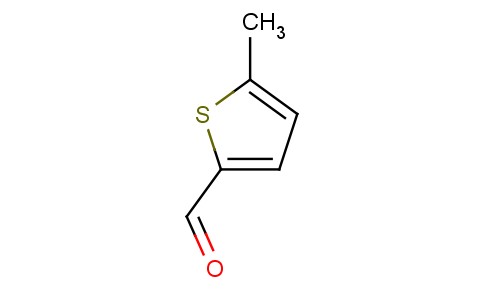 5-Methyl-2-thiophene carboxaldehyde 