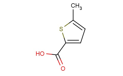 5-甲基-2-噻吩甲酸