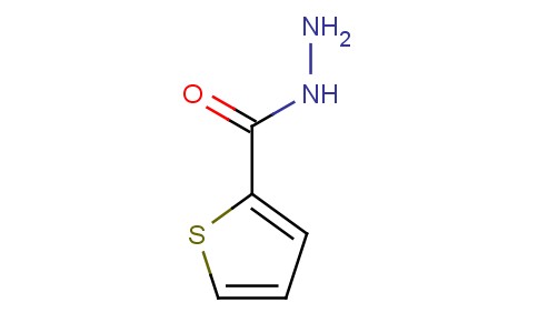 2-噻吩甲酰肼