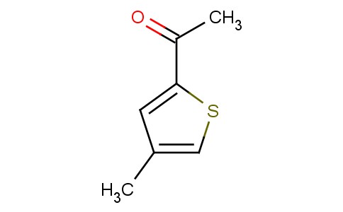 2-Acetyl-4-methylthiophene