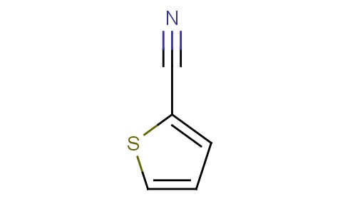 2-Thiophene carbonitrile 