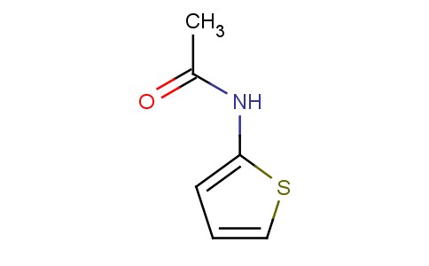2-乙酰氨基噻吩