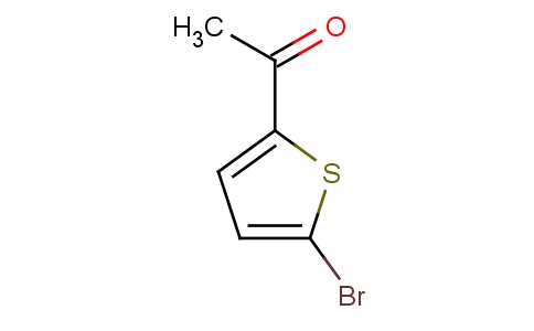 2-乙酰-5-溴噻吩