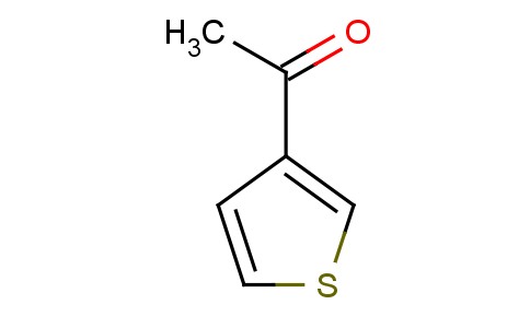 3-噻吩乙酮
