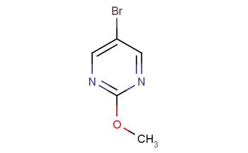 5-溴-2-甲氧基嘧啶