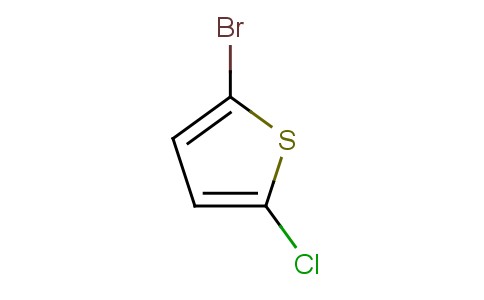 2-Bromo-5-Chlorothiophene