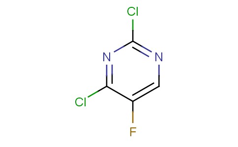 5-氟-2,4-二氯嘧啶