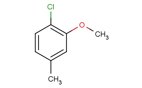 2-Chloro-5-methylanisole
