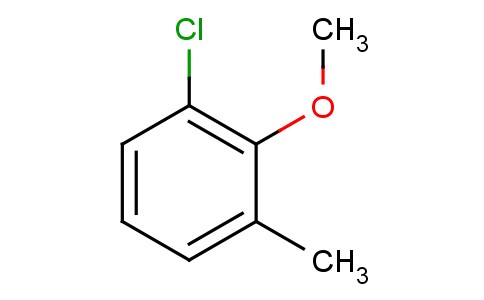 2-Chloro-6-methylanisole