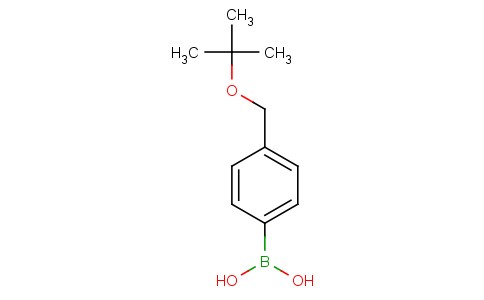 4-Tert-Butoxymethylphenylboronic acid