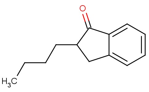 2-Butyl-1-indanone 