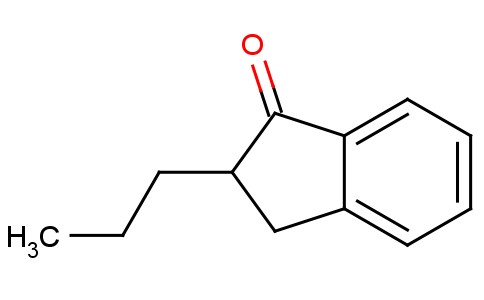 2-丙基-1-茚酮