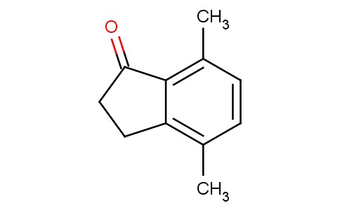 4,7-Dimethyl-1-indanone
