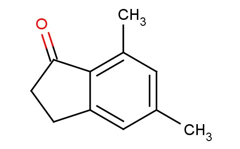 5,7-Dimethyl-1-indanone 