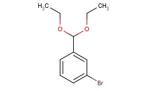 3-溴苯甲醛缩乙二醛
