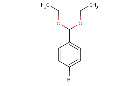 4-Bromobenzaldehyde diethyl acetal
