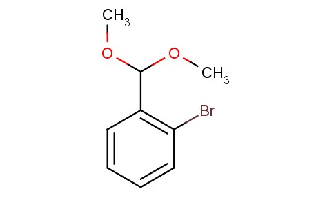 2-Bromobenzaldehyde dimethyl acetal