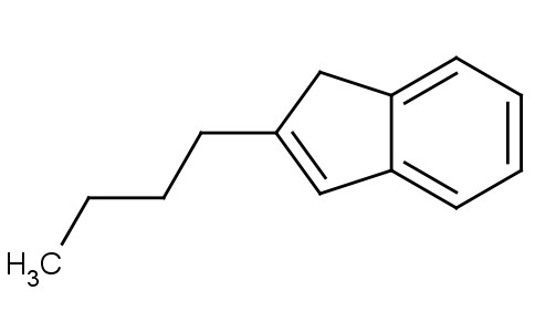 2-Butyl-1H-indene 