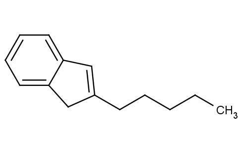2-戊基-1H-茚