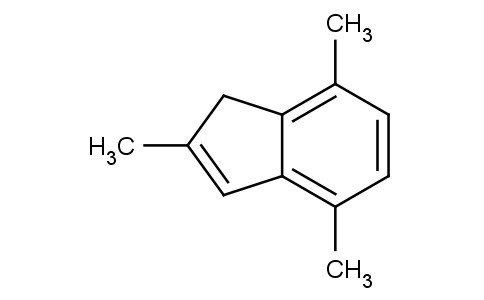 2,4,7-Trimethyl-1H-indene