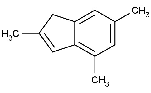 2,4,6-Trimethyl-1H-indene 