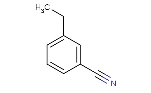 3-乙基苯腈