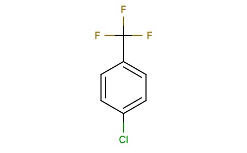 1-氯-4-(三氟甲基)苯