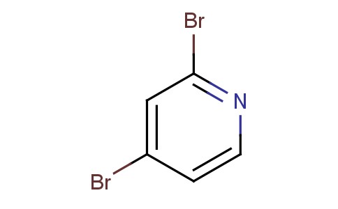 2,4-二溴吡啶