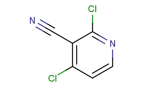 2,4-二氯-3-氰基吡啶