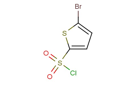 5-Bromothiophene-2-sulfonyl chloride