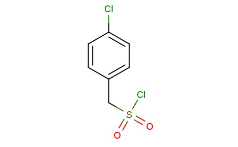 (4-Chloro-phenyl)-methanesulfonyl chloride