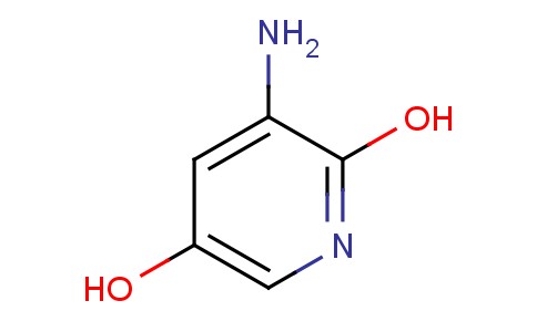 3-amino-2,5-Dihydroxypyridine 