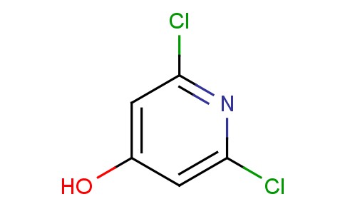 2,6-Dichloro-4-hydroxypyridine 