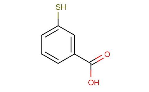 3-Mercaptobenzoic acid