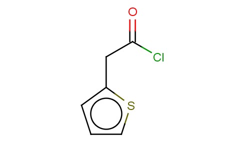 2-Thiophene acetyl chloride 