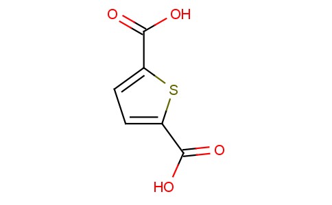 Thiophene-2,5-dicarboxylic acid