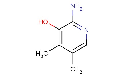 2-Amino-3-hydroxy-4,5-dimethylpyridine 