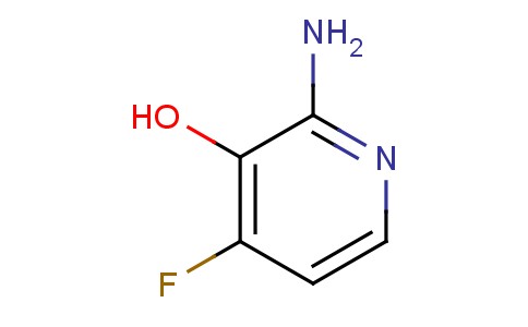 2-Amino-4-fluoro-3-hydroxypyridine 