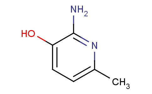2-Amino-3-hydroxy-6-picoline 