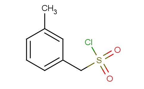 m-Tolyl-methanesulfonyl chloride