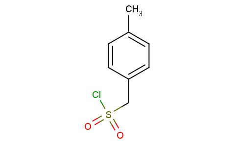 p-Tolyl-methanesulfonyl chloride